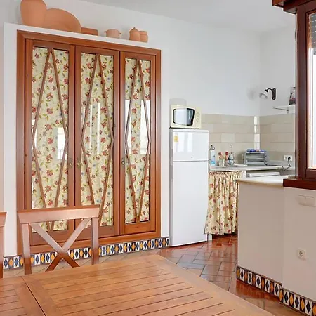 Santa Cruz Apartman Sevilla