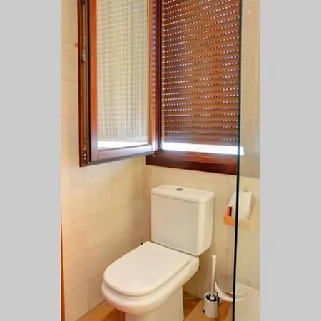 Santa Cruz Apartman