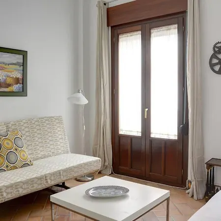 Apartman Santa Cruz